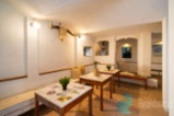 Kamenný statek, apartmány na Šumavě, investiční