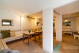 Kamenný statek, apartmány na Šumavě, investiční