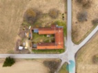 Kamenný statek, apartmány na Šumavě, investiční