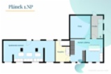 Kamenný statek, apartmány na Šumavě, investiční