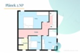 Kamenný statek, apartmány na Šumavě, investiční