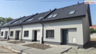 Prodej novostavby Rodinného domu 4+