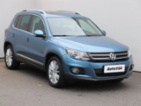 Volkswagen Tiguan, 4Motion 1.4 TSiend&Fun, SUV,