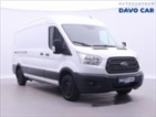 Ford Transit, 2,0 TDCi 77 kW L3 DPH CZ 1.Maj
