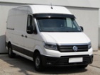 Volkswagen Crafter, L2H2 2.0TDi, ČR, 103kW