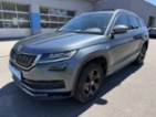 Škoda Kodiaq, L&K 4x4 2,0i 140kW DSH závěs, SUV,