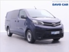 Toyota ProAce, 2,0 D-4D 90kW L2 6-míst CZ DPH