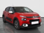 Citroen C3, 1.2 PureTech, Serv.kniha, Tempomat,,