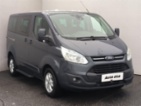 Ford Tourneo Custom, 2.2TDCiitanium,itanium