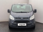 Ford Tourneo Custom, 2.2TDCiitanium,itanium