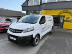 Opel Vivaro, L1H1 (M) Panel Van 2.0L MT6 (1