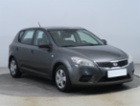 Kia Ceed, 1.4 CVVT, po STK, Klima, jezdí dobře,
