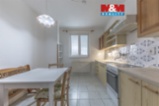 Prodej bytu 2+1, 58 m², Doksy, ul. Žižkova