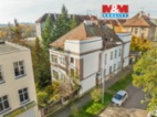 Pronájem bytu 3+1, 78 m², Plzeň, ul. Pod Záhorskem