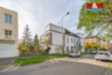 Pronájem bytu 3+1, 78 m², Plzeň, ul. Pod Záhorskem