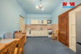 Pronájem bytu 3+1, 78 m², Plzeň, ul. Pod Záhorskem