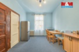 Pronájem bytu 3+1, 78 m², Plzeň, ul. Pod Záhorskem