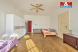 Pronájem bytu 3+1, 78 m², Plzeň, ul. Pod Záhorskem