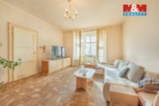 Pronájem bytu 3+1, 78 m², Plzeň, ul. Pod Záhorskem