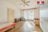 Pronájem bytu 3+1, 78 m², Plzeň, ul. Pod Záhorskem