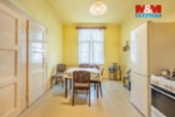 Pronájem bytu 3+1, 78 m², Plzeň, ul. Pod Záhorskem