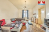 Pronájem bytu 3+1, 78 m², Plzeň, ul. Pod Záhorskem