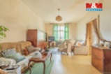 Pronájem bytu 3+1, 78 m², Plzeň, ul. Pod Záhorskem