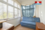 Pronájem bytu 3+1, 78 m², Plzeň, ul. Pod Záhorskem