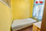 Pronájem bytu 3+1, 78 m², Plzeň, ul. Pod Záhorskem