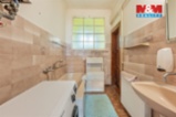 Pronájem bytu 3+1, 78 m², Plzeň, ul. Pod Záhorskem
