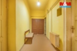 Pronájem bytu 3+1, 78 m², Plzeň, ul. Pod Záhorskem