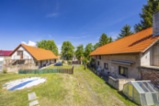 Statek 2xRD, pozemek 1 547 m2, užitná plocha 996 m2 k bydlení, možná výstavba byt. jedn. 