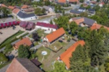 Statek 2xRD, pozemek 1 547 m2, užitná plocha 996 m2 k bydlení, možná výstavba byt. jednotek