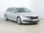 Skoda Superb, 2.0 TDIStyle ,, Combi, Diesel