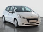 Peugeot 208, 1.4 HDI, Klima, Tempomat, Hatchback,