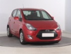 Hyundai ix20, 1.4 CVVT, ČR,1.maj, Serv.kniha,,