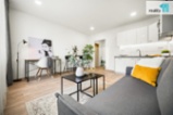 Pronájem bytu, 40 m2, Kolínská, Čes