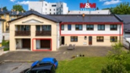 Prodej bytu 2+kk, 64 m², Šumperk, ul. Americká
