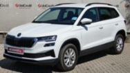 Škoda Karoq, 1,5 TSI DSG Ambition, SUV, benzin
