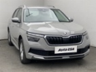 Škoda Kamiq, 1.5 TSi Style, Style, DSG, TZ, SUV,