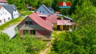 Prodej rodinného domu, 71 m², Nová Bystřice