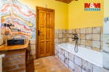 Prodej rodinného domu, 71 m², Nová Bystřice