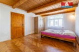 Prodej rodinného domu, 71 m², Nová Bystřice