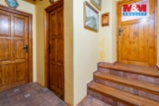 Prodej rodinného domu, 71 m², Nová Bystřice