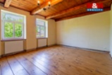 Prodej rodinného domu, 71 m², Nová Bystřice