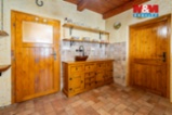 Prodej rodinného domu, 71 m², Nová Bystřice