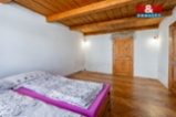 Prodej rodinného domu, 71 m², Nová Bystřice
