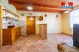 Prodej rodinného domu, 71 m², Nová Bystřice