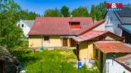Prodej rodinného domu, 71 m², Nová Bystřice