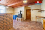 Prodej rodinného domu, 71 m², Nová Bystřice